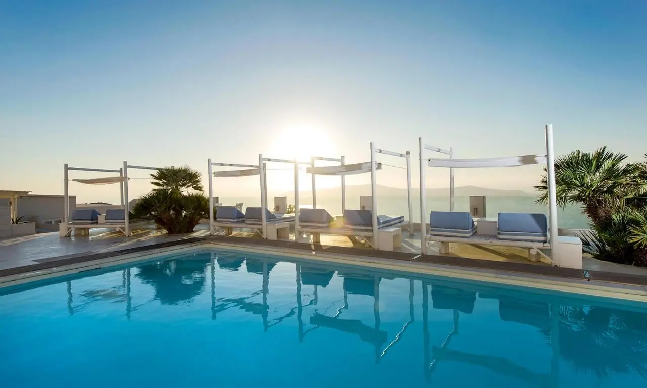 Hotel Andromeda Villas & Spa Resort