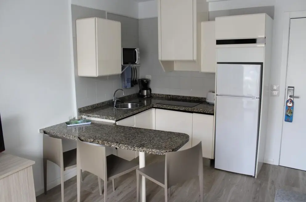 Apartamentos Vigilia Park — APARTAMENTOS VIGILIA PARK