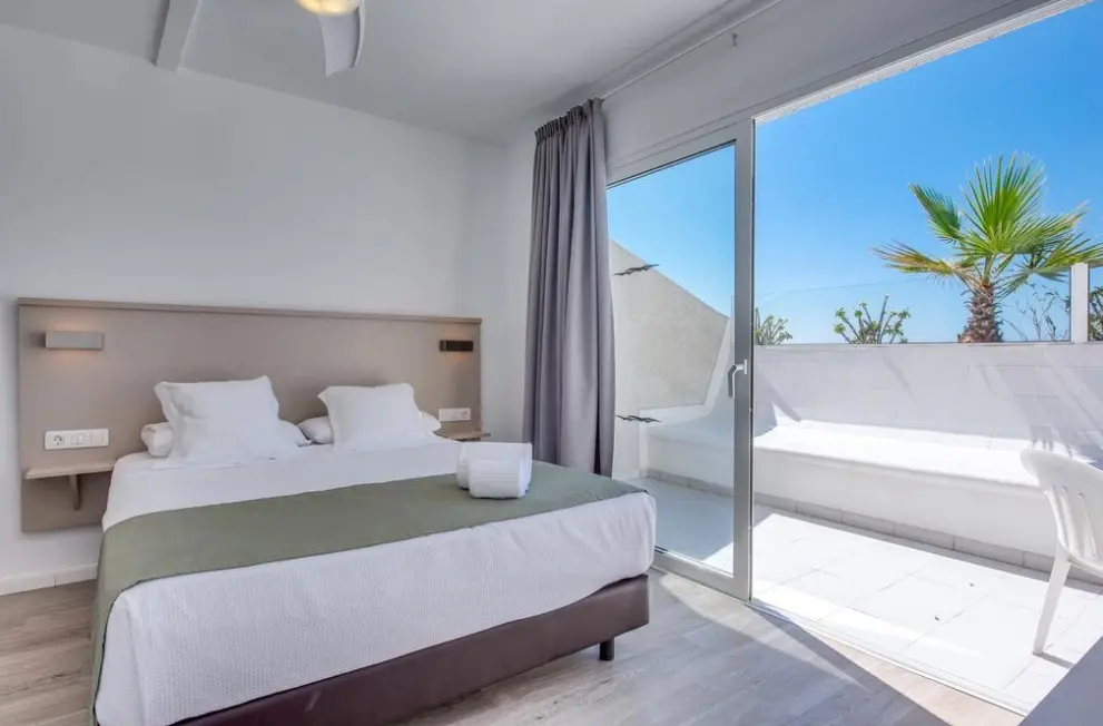 Apartamentos Vigilia Park — APARTAMENTOS VIGILIA PARK