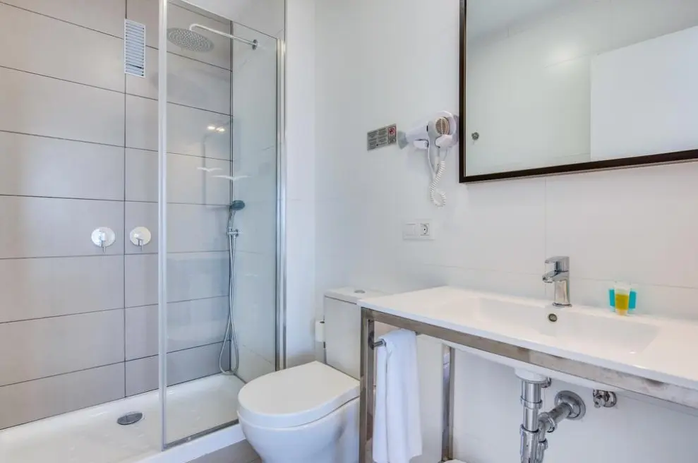 Apartamentos Vigilia Park — APARTAMENTOS VIGILIA PARK