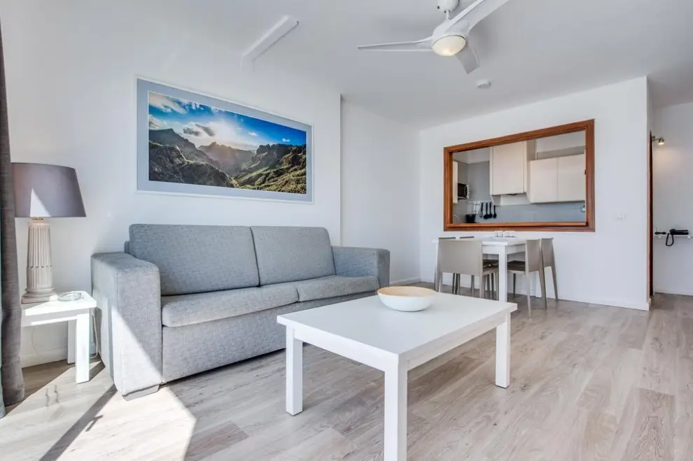 Apartamentos Vigilia Park — APARTAMENTOS VIGILIA PARK