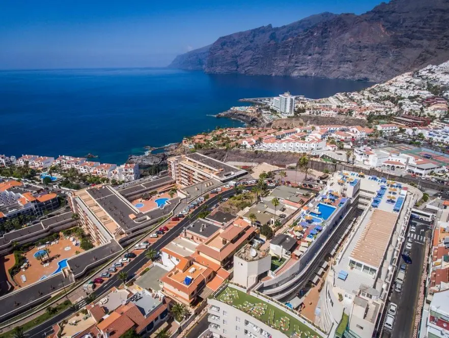 Apartamentos Vigilia Park — APARTAMENTOS VIGILIA PARK