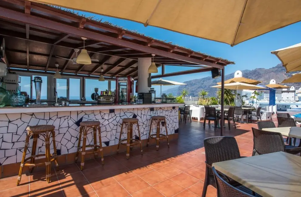 Apartamentos Vigilia Park — APARTAMENTOS VIGILIA PARK