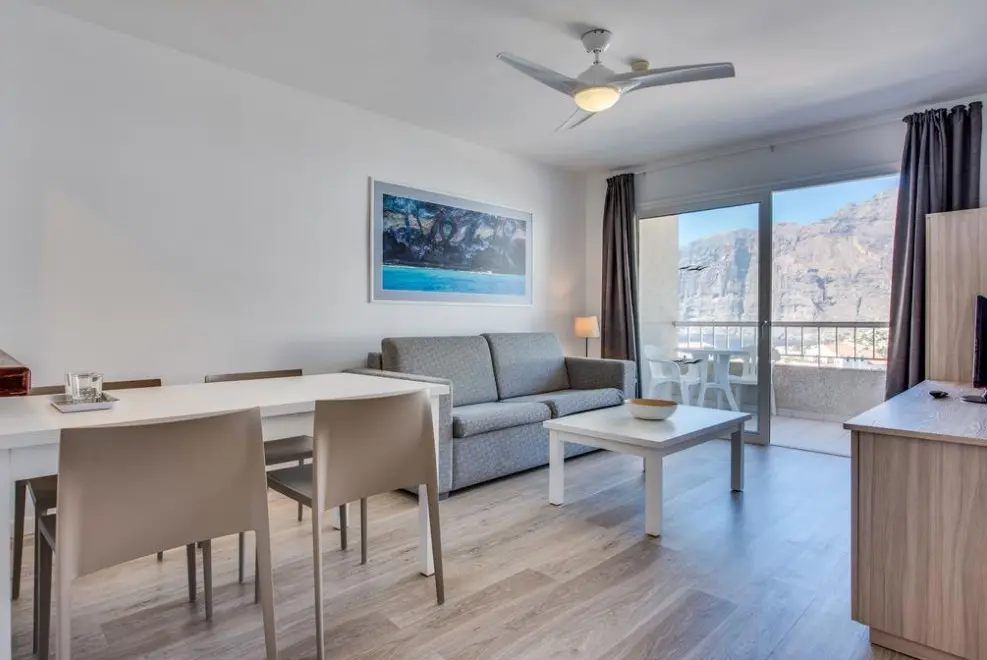 Apartamentos Vigilia Park — APARTAMENTOS VIGILIA PARK