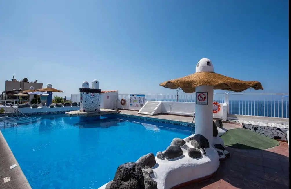 Apartamentos Vigilia Park — APARTAMENTOS VIGILIA PARK