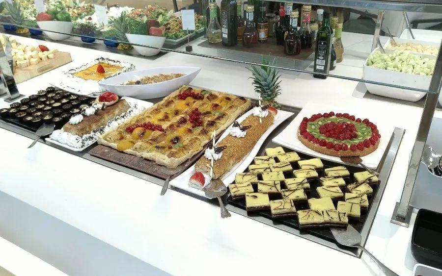 Aparthotel Fontanellas Playa — FONTANELLAS PLAYA APARTHOTEL