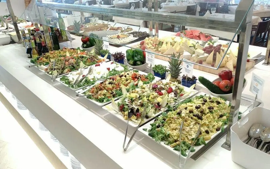 Aparthotel Fontanellas Playa — FONTANELLAS PLAYA APARTHOTEL