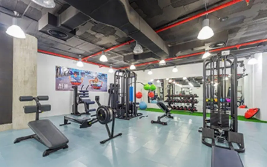 Aparthotel Fontanellas Playa — FONTANELLAS PLAYA APARTHOTEL