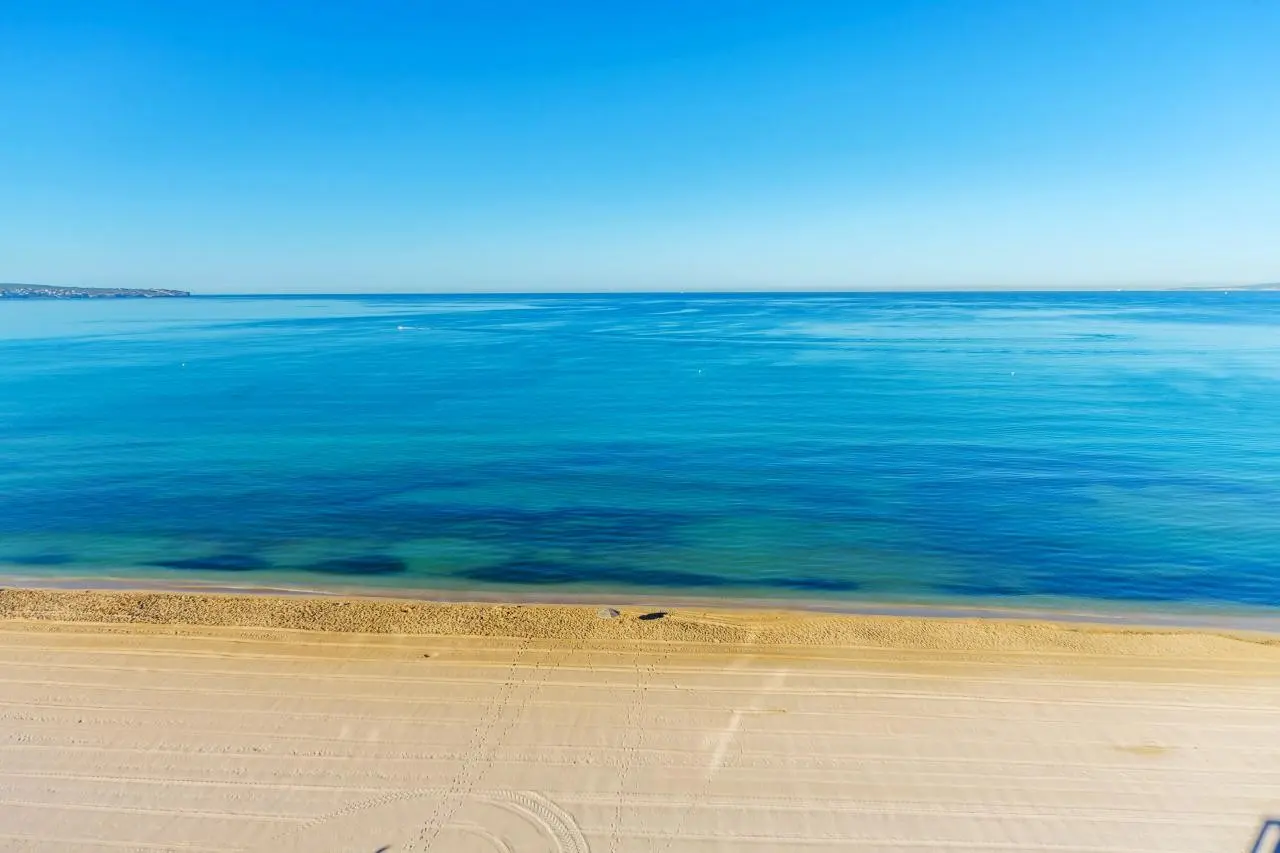 Aparthotel Fontanellas Playa — FONTANELLAS PLAYA APARTHOTEL