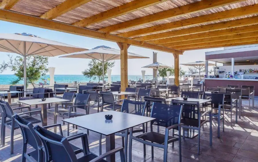 Aparthotel Fontanellas Playa — FONTANELLAS PLAYA APARTHOTEL