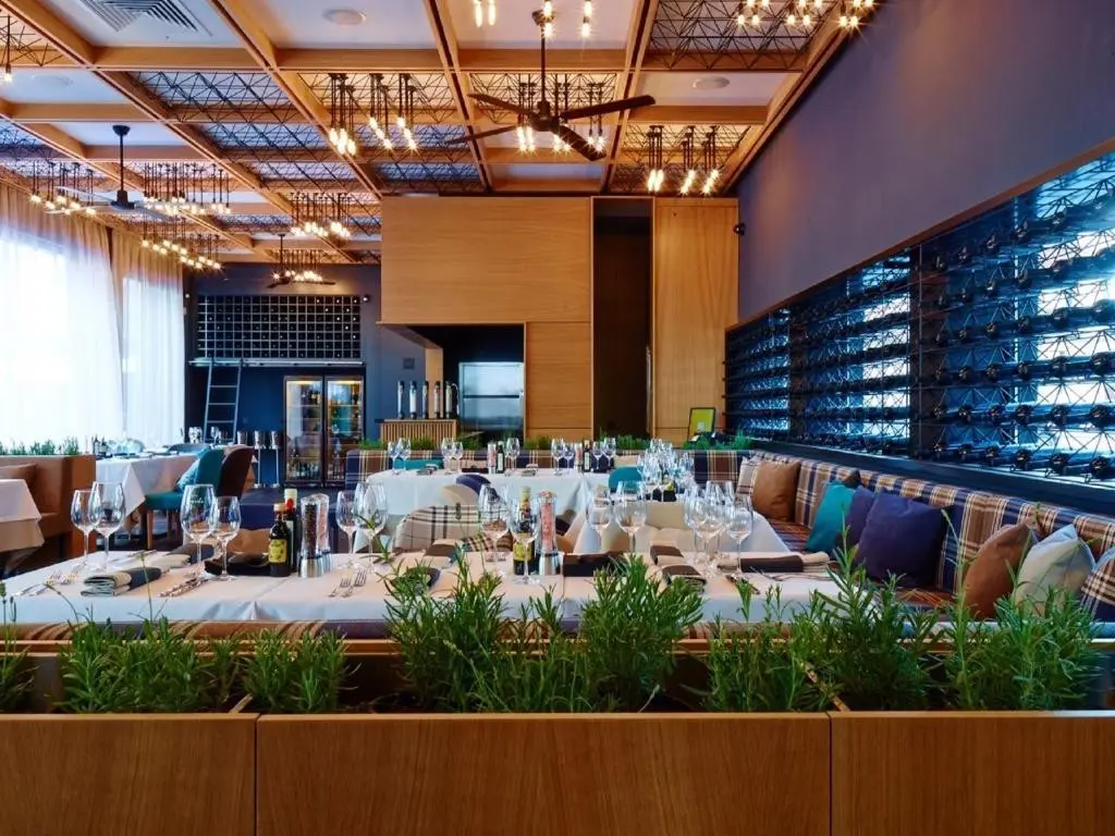 Aparthotel Lucky Bansko Spa & Relax — APARTHOTEL LUCKY BANSKO SPA & RELAX