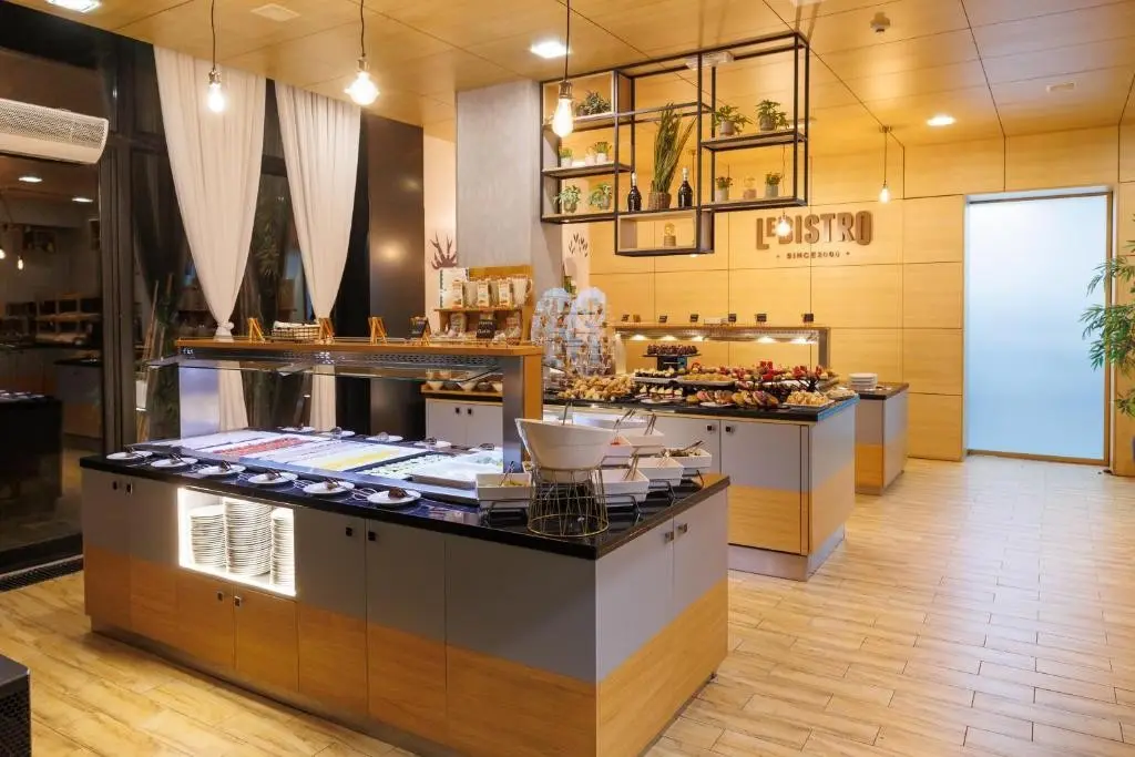 Aparthotel Lucky Bansko Spa & Relax — APARTHOTEL LUCKY BANSKO SPA & RELAX