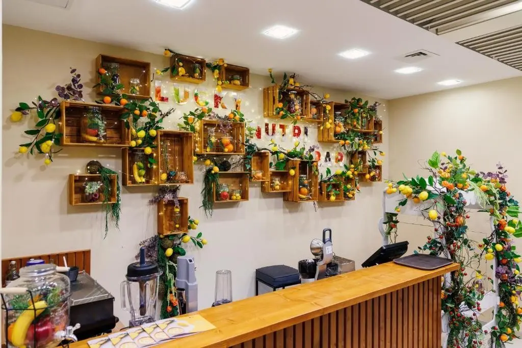 Aparthotel Lucky Bansko Spa & Relax — APARTHOTEL LUCKY BANSKO SPA & RELAX