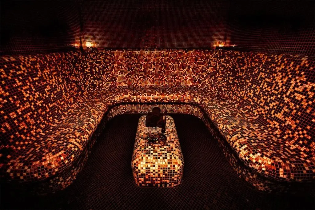 Aparthotel Lucky Bansko Spa & Relax — APARTHOTEL LUCKY BANSKO SPA & RELAX