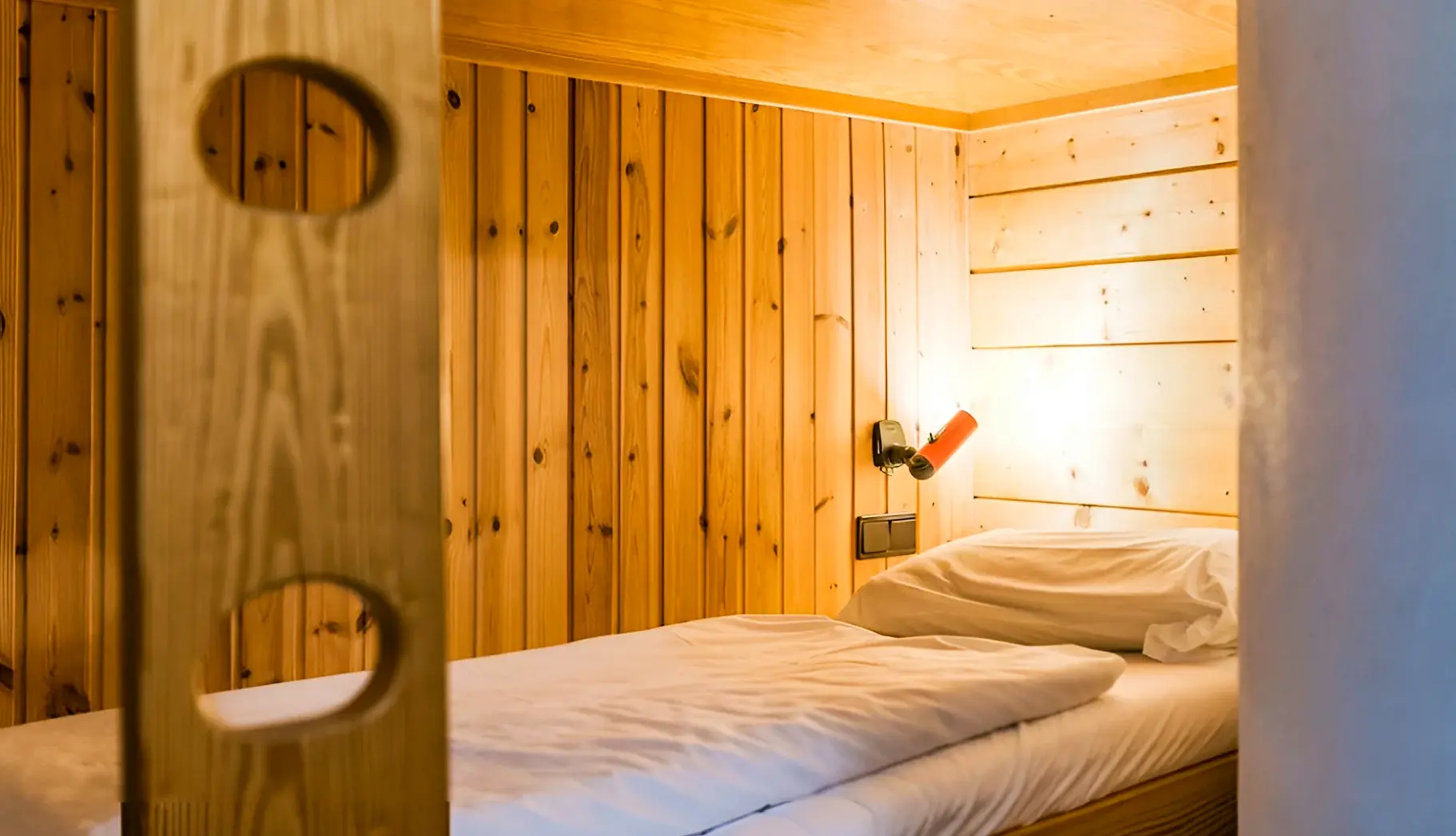 Pokój w hotelu Aparthotel Maso Corto