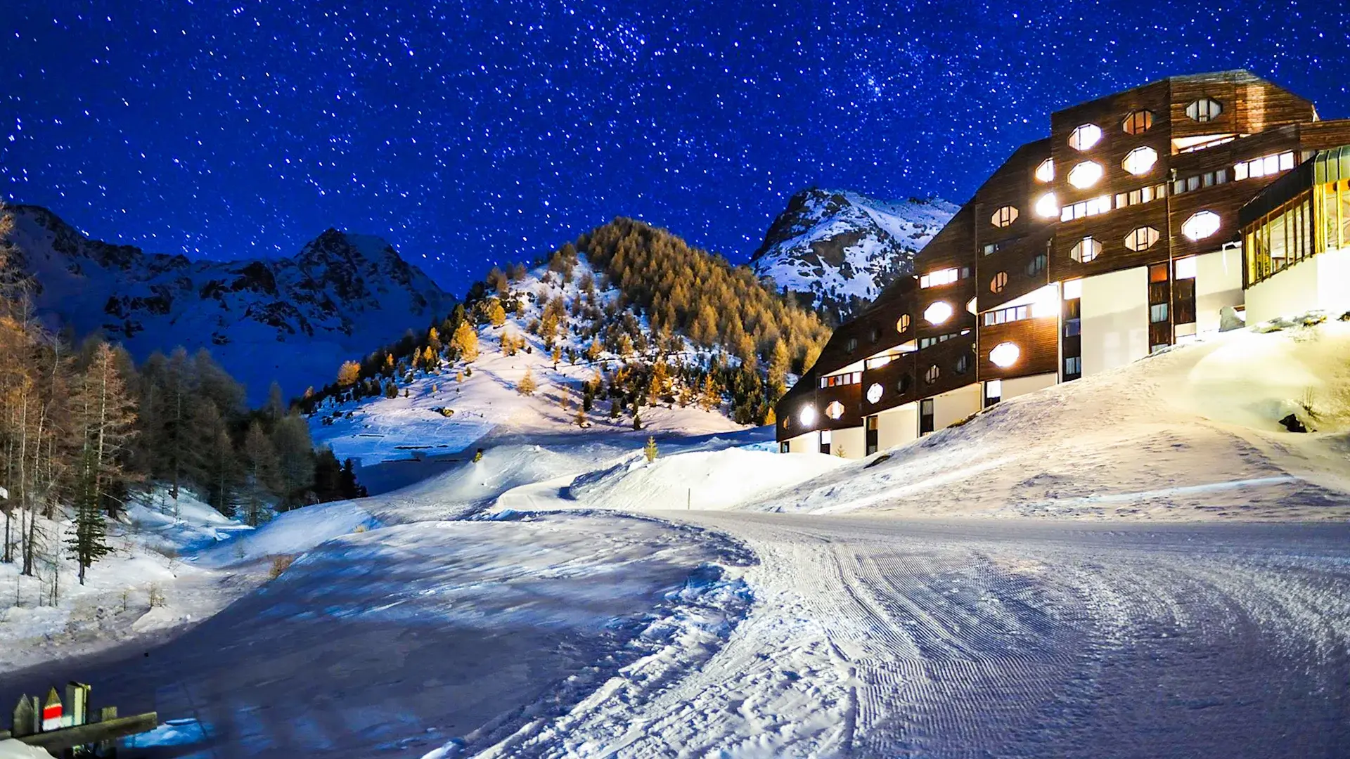 Hotel Aparthotel Maso Corto