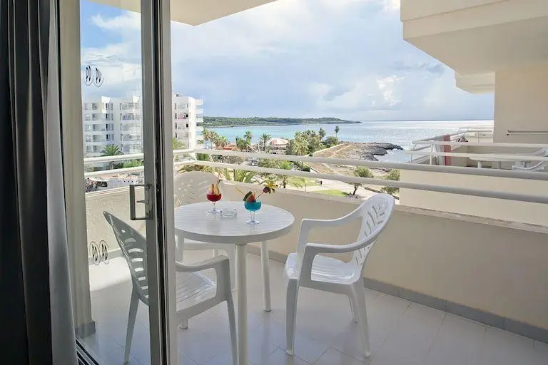 Aparthotel Playa Dorada — APARTHOTEL PLAYA DORADA