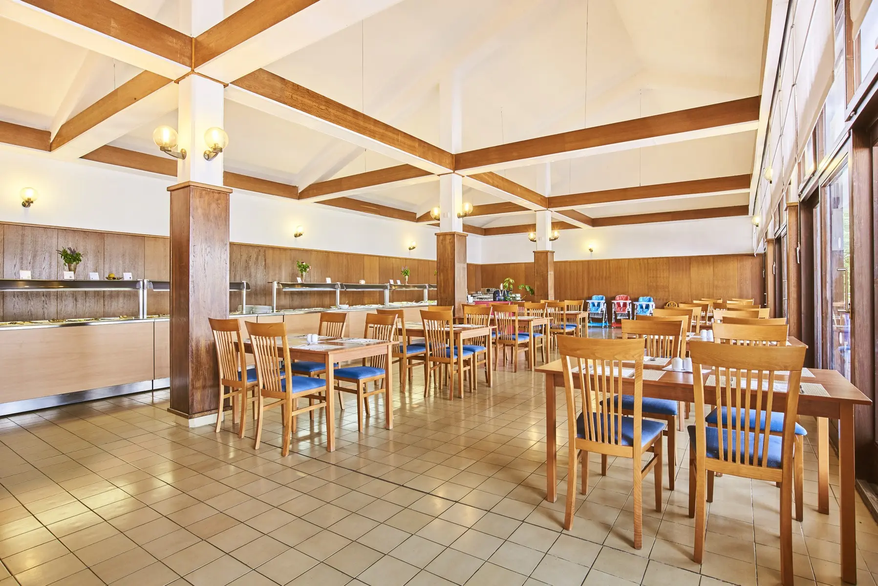 Apartments Kanegra Plava Laguna — APARTMENTS KANEGRA PLAVA LAGUNA