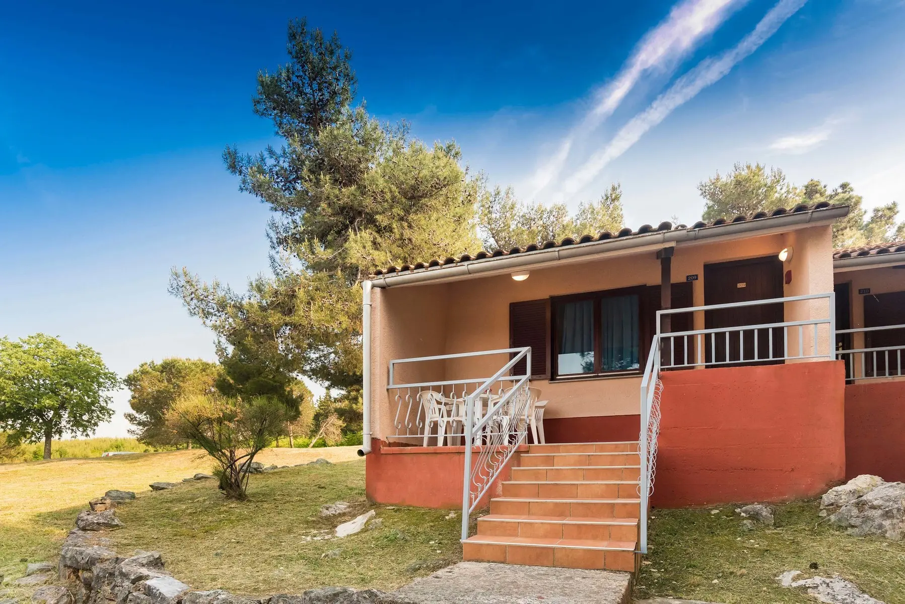 Apartments Kanegra Plava Laguna — APARTMENTS KANEGRA PLAVA LAGUNA