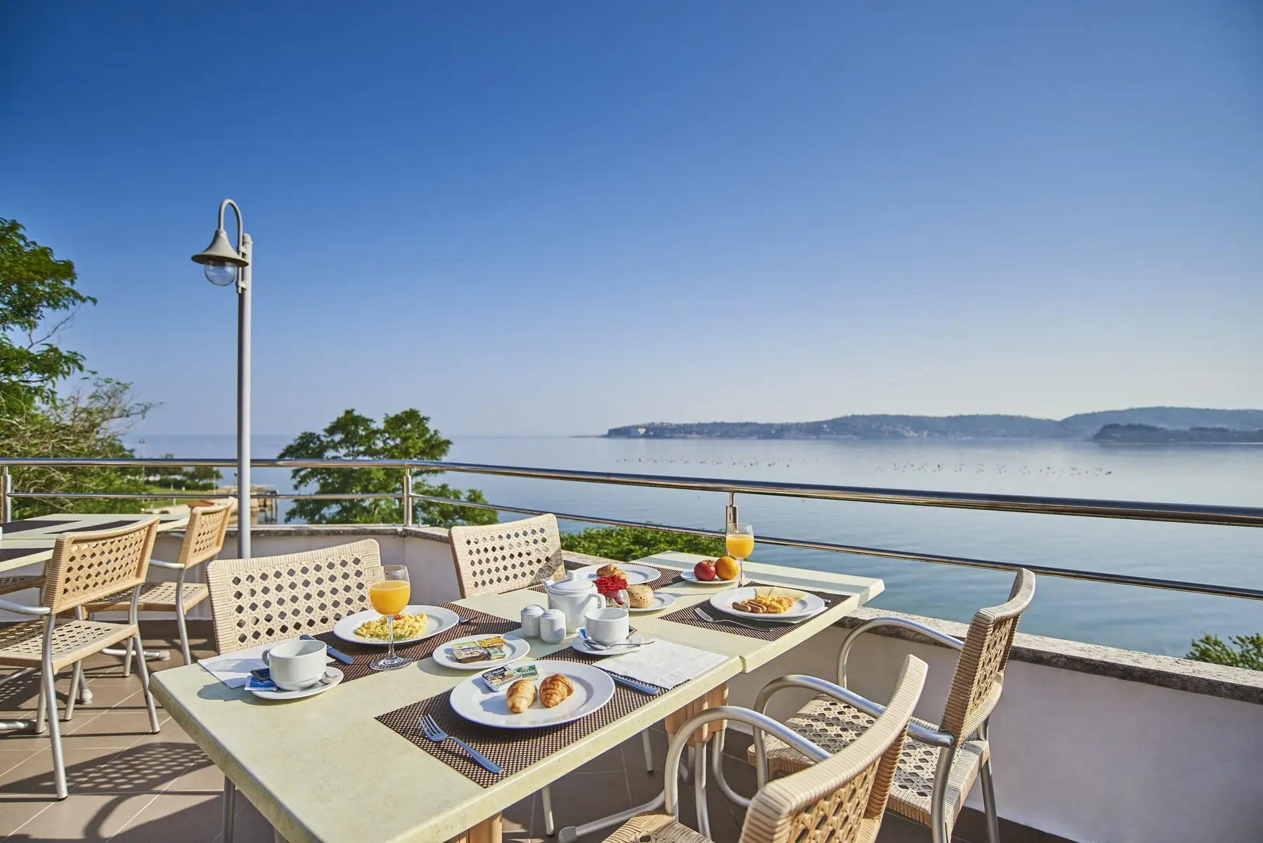 Apartments Kanegra Plava Laguna — APARTMENTS KANEGRA PLAVA LAGUNA