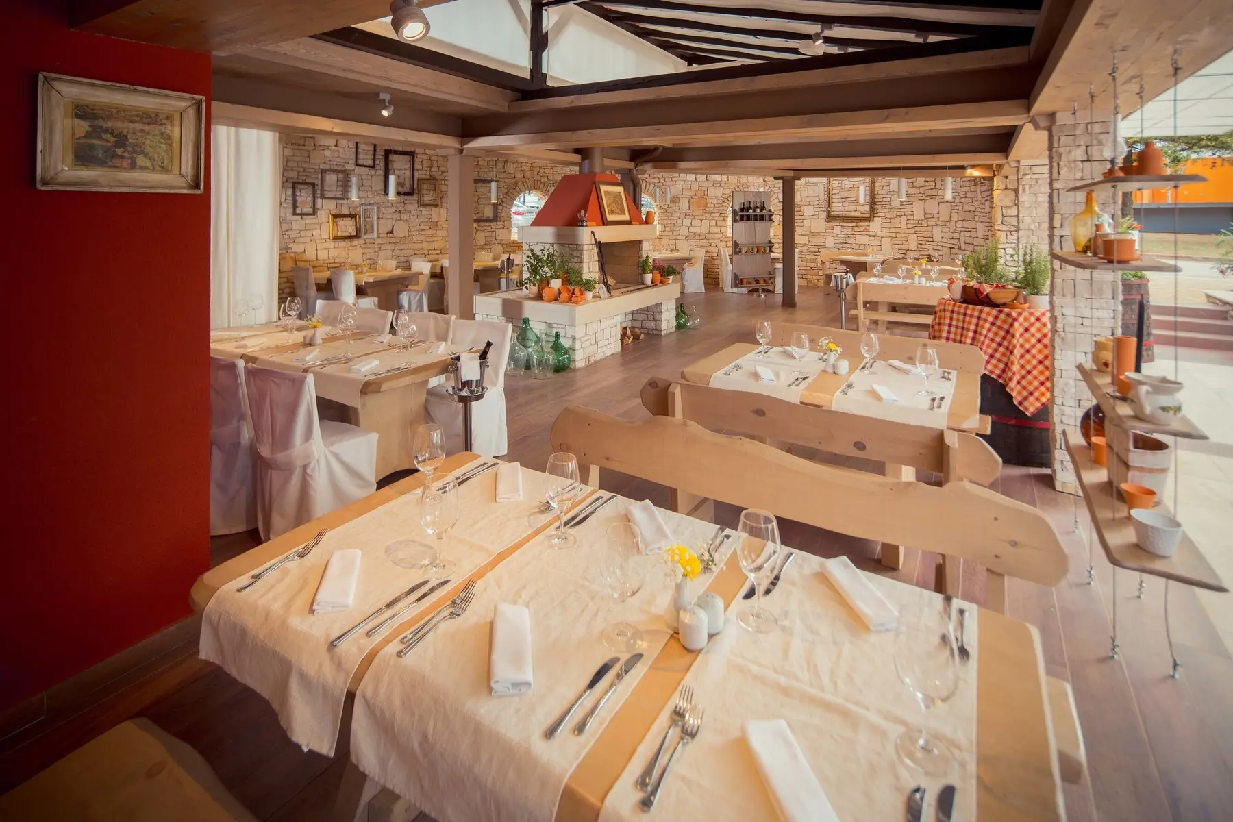 Apartments Stella Plava Laguna — APARTMENTS STELLA PLAVA LAGUNA