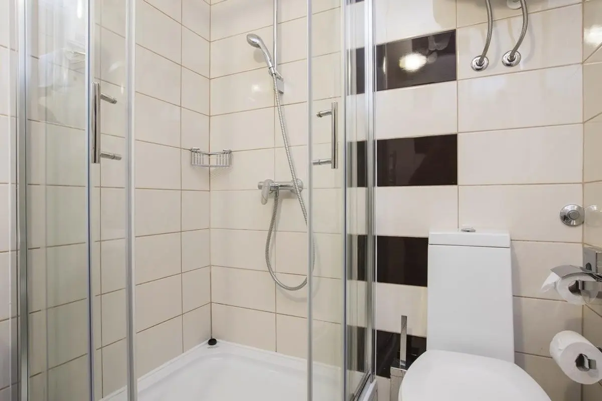 Apartments Stella Plava Laguna — APARTMENTS STELLA PLAVA LAGUNA