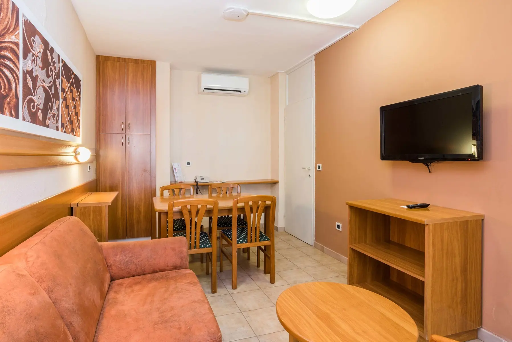 Apartments Stella Plava Laguna — APARTMENTS STELLA PLAVA LAGUNA