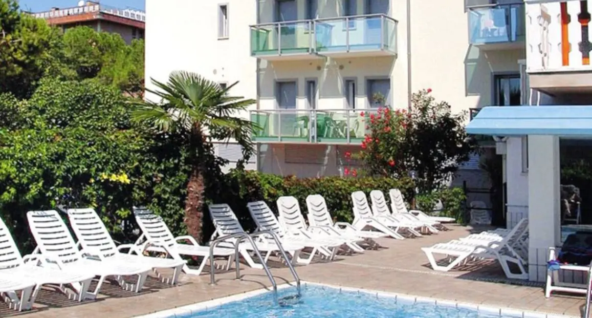 Hotel Appartements Katja