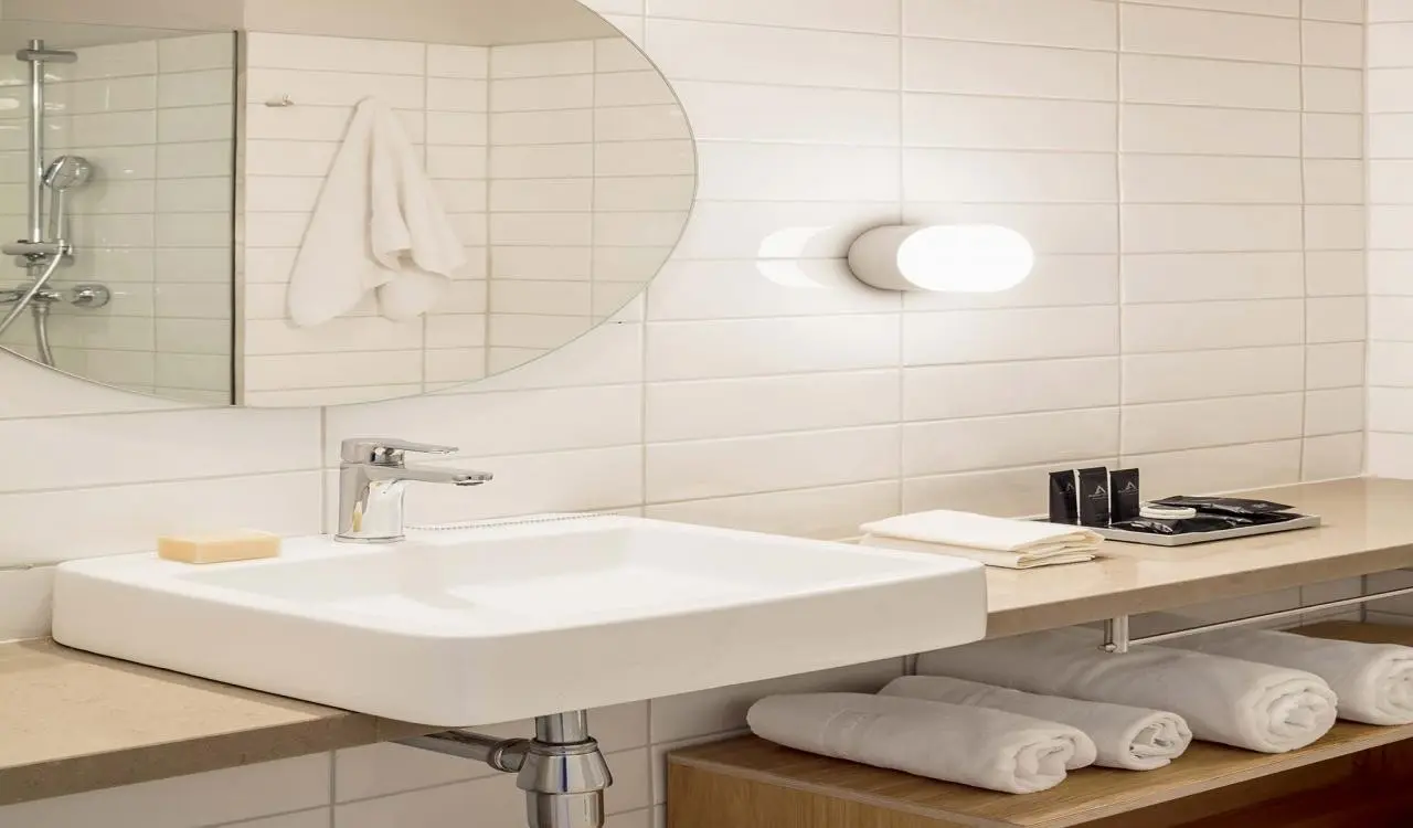 Aqua Hotel Silhouette Spa - Adults Only — AQUA HOTEL SILHOUETTE SPA - ADULTS ONLY