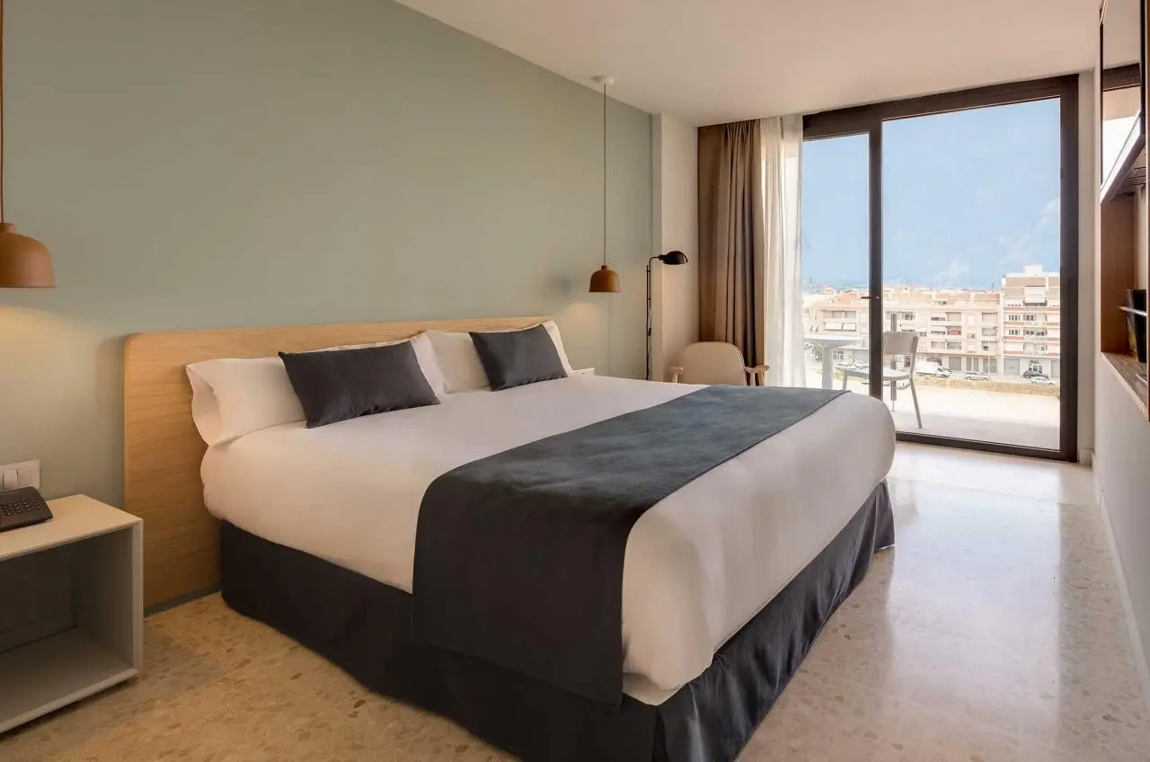 Aqua Hotel Silhouette Spa - Adults Only — AQUA HOTEL SILHOUETTE SPA - ADULTS ONLY