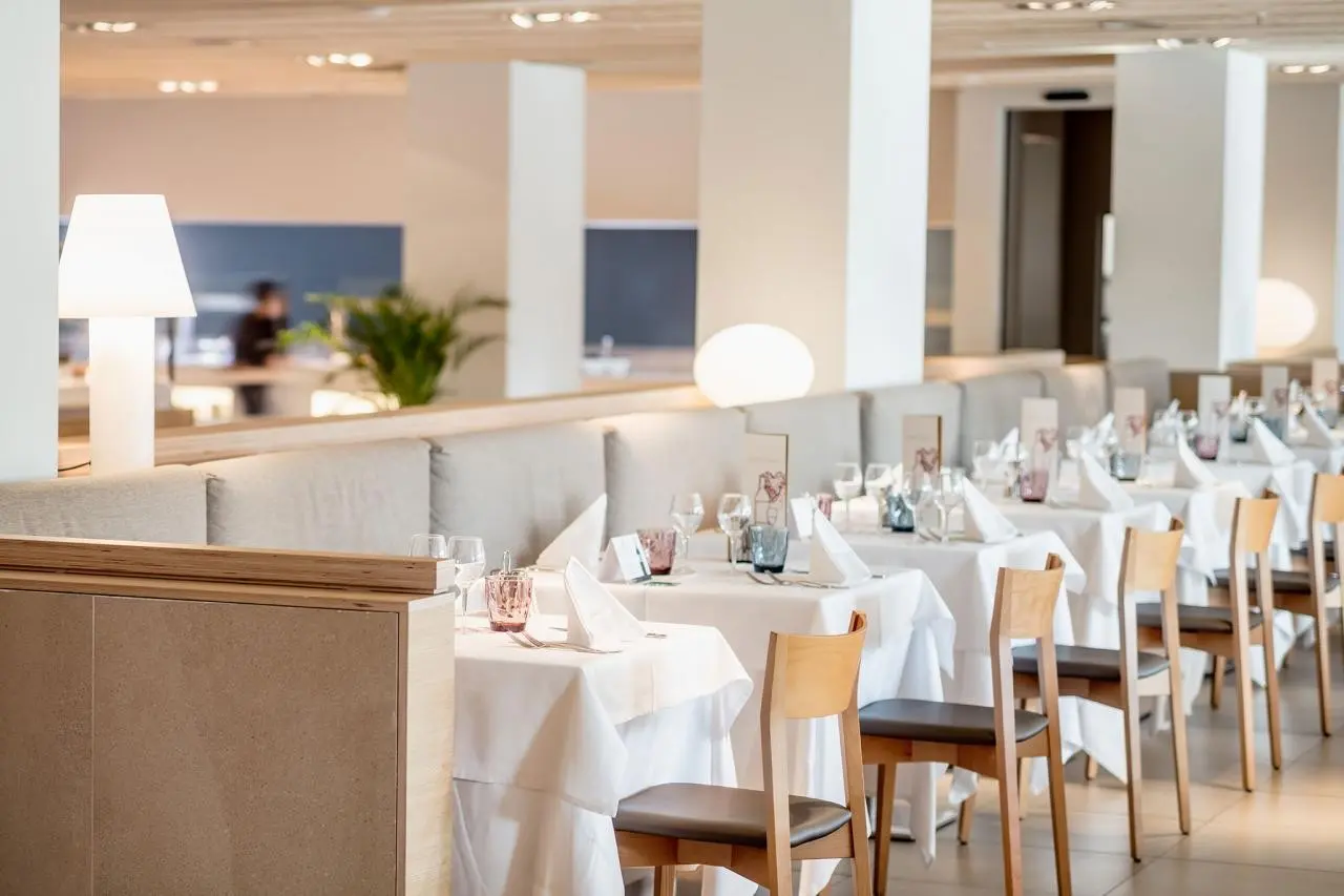 Aqua Hotel Silhouette Spa - Adults Only — AQUA HOTEL SILHOUETTE SPA - ADULTS ONLY