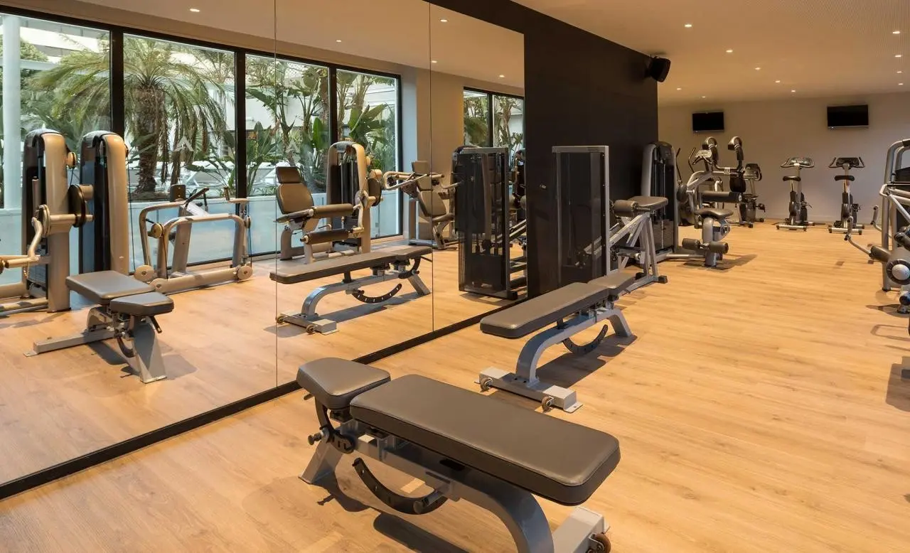 Aqua Hotel Silhouette Spa - Adults Only — AQUA HOTEL SILHOUETTE SPA - ADULTS ONLY