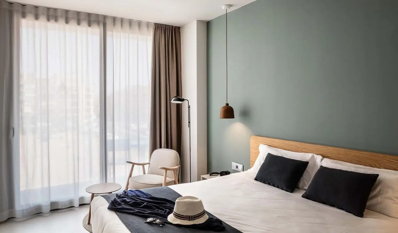 Aqua Hotel Silhouette Spa - Adults Only — AQUA HOTEL SILHOUETTE SPA - ADULTS ONLY