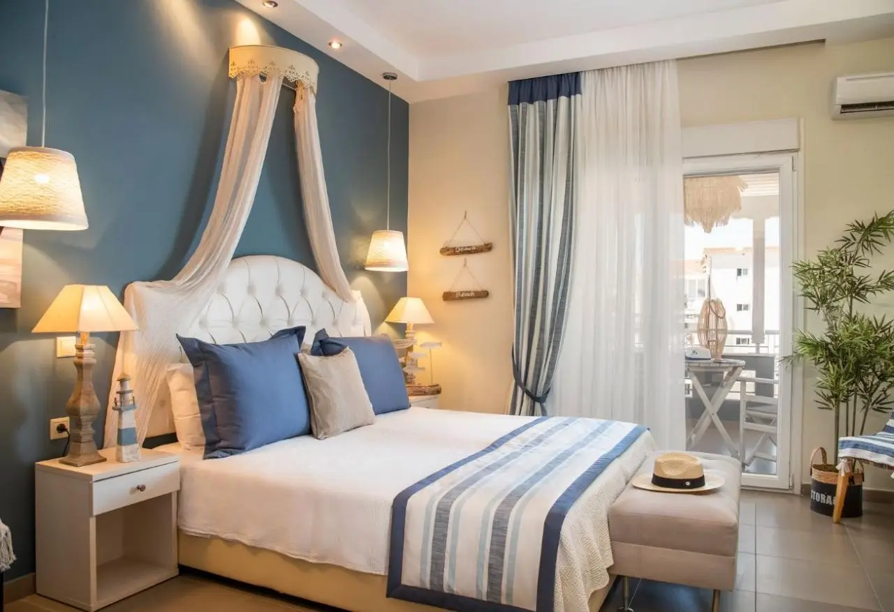 Aqua Mare — AQUA MARE