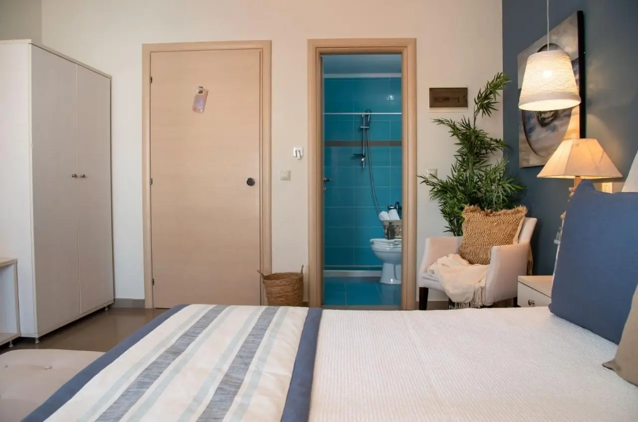 Aqua Mare — AQUA MARE