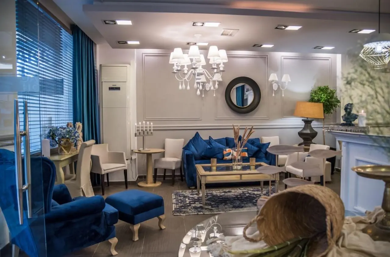 Aqua Mare — AQUA MARE