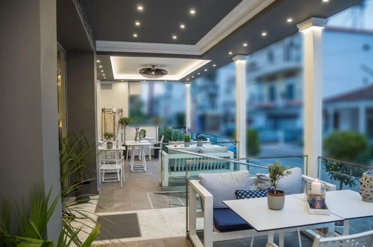 Aqua Mare — AQUA MARE