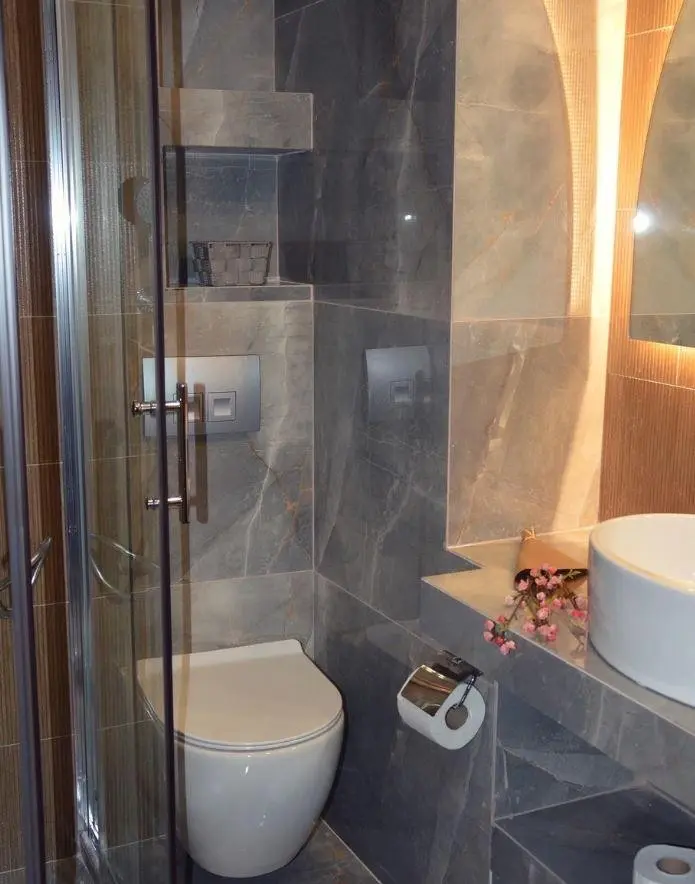 Aqua Mare — AQUA MARE