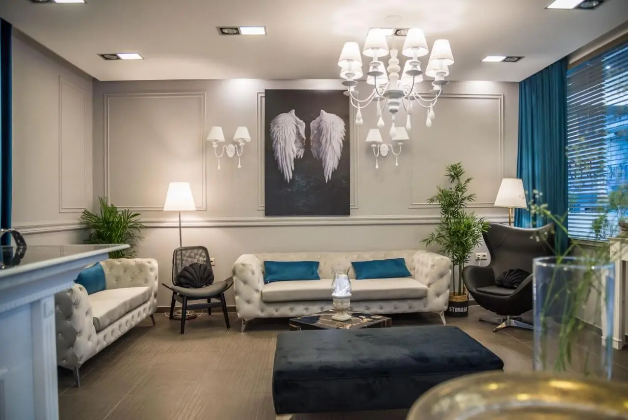 Aqua Mare — AQUA MARE