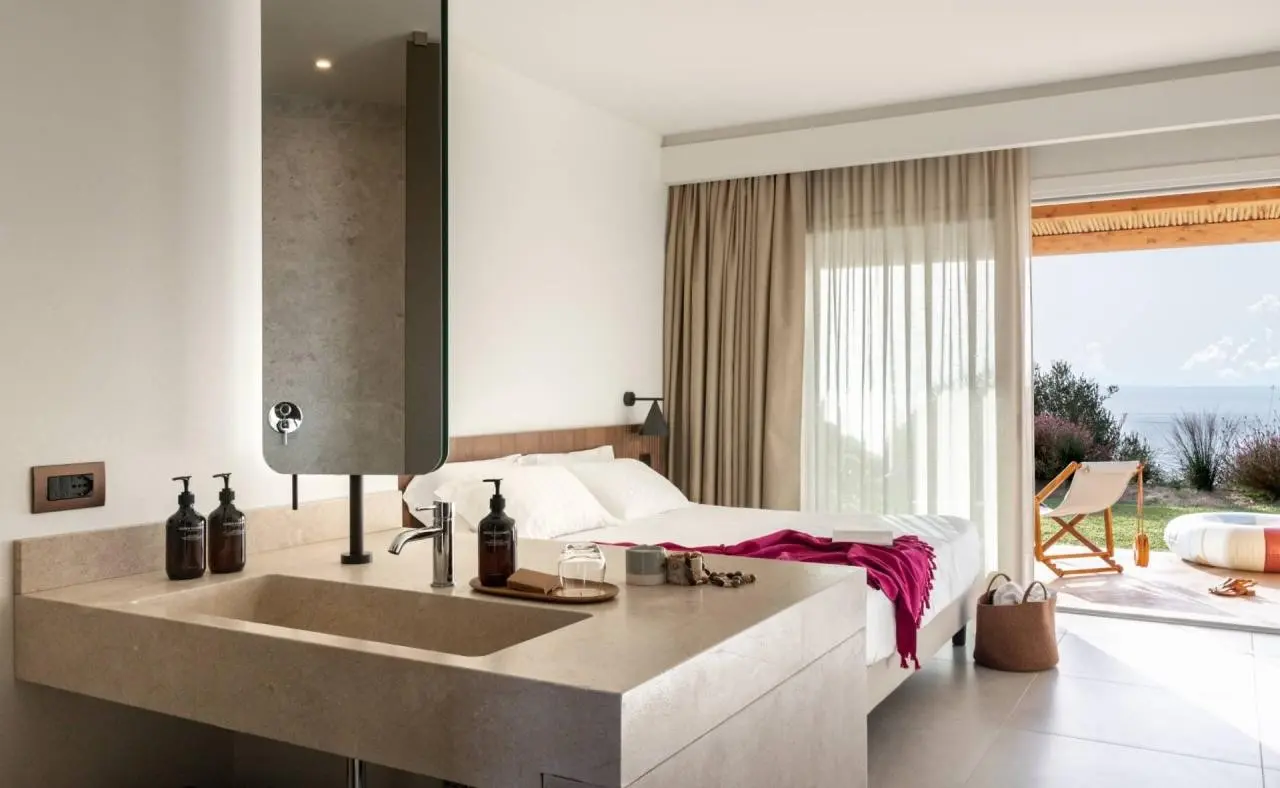 Armacera Resort — ARMACERA RESORT