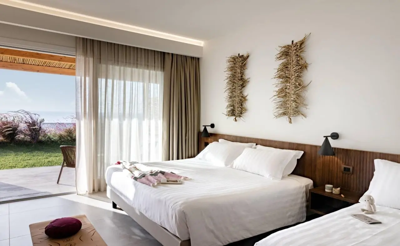 Armacera Resort — ARMACERA RESORT