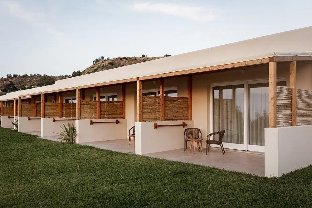 Armacera Resort — ARMACERA RESORT