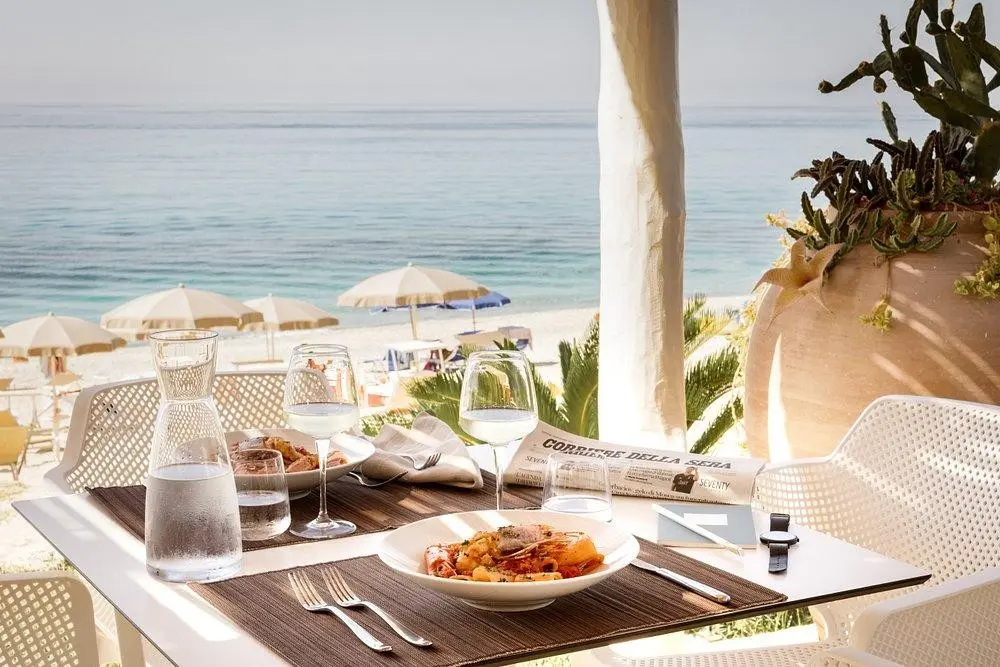 Armacera Resort — ARMACERA RESORT