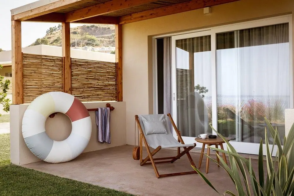 Hotel Armacera Resort