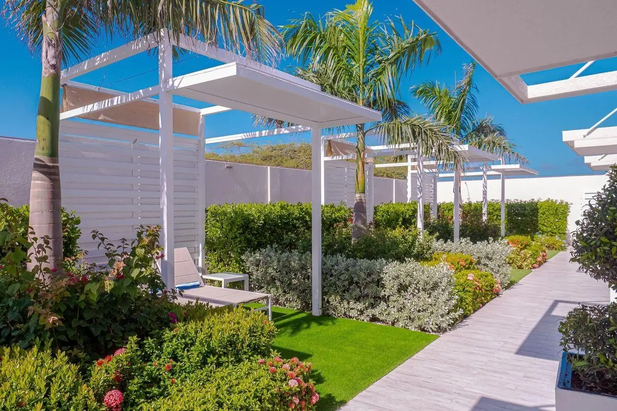 Aruba Boutique & Art Hotel — ARUBA BOUTIQUE & ART HOTEL