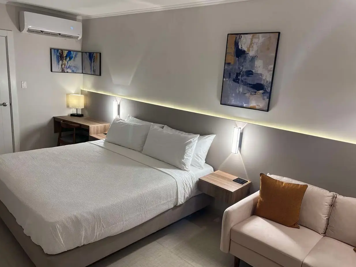 Aruba Boutique & Art Hotel — ARUBA BOUTIQUE & ART HOTEL