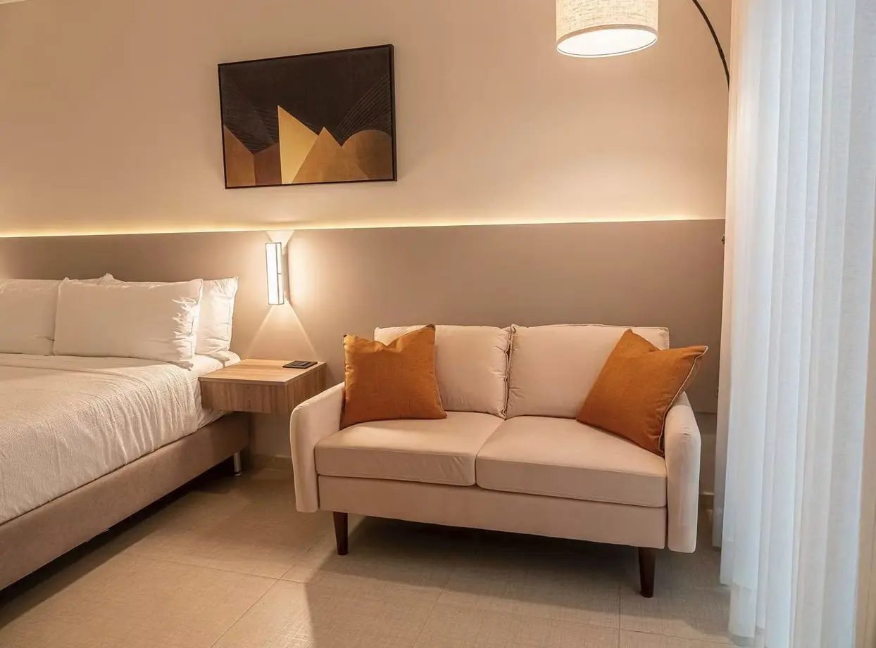 Aruba Boutique & Art Hotel — ARUBA BOUTIQUE & ART HOTEL