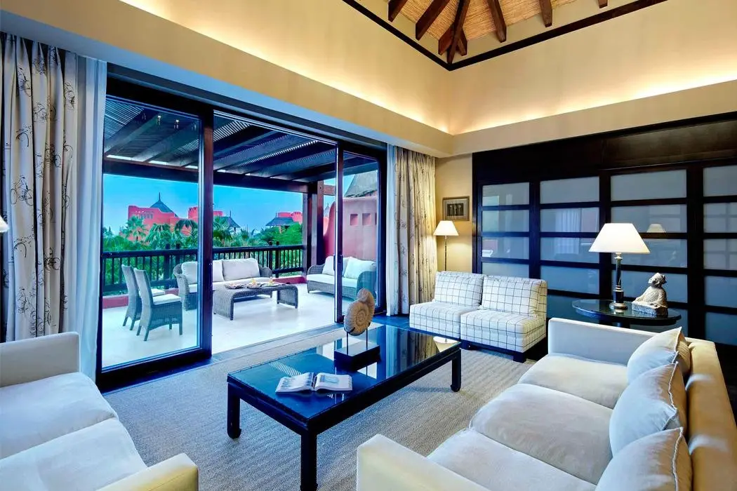 Asia Gardens Hotel And Thai Spa; A Royal Hideaway Hotel — ASIA GARDENS HOTEL AND THAI SPA, A ROYAL HIDEAWAY HOTEL