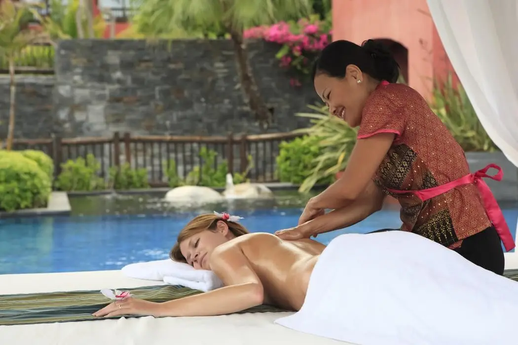 Asia Gardens Hotel And Thai Spa; A Royal Hideaway Hotel — ASIA GARDENS HOTEL AND THAI SPA, A ROYAL HIDEAWAY HOTEL