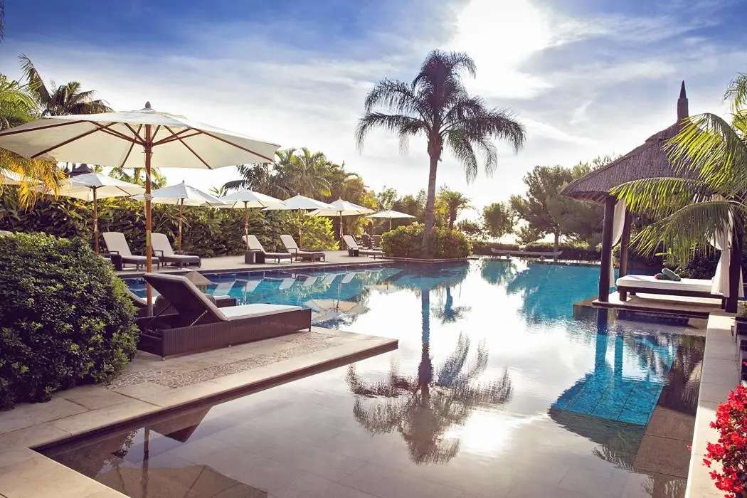 Asia Gardens Hotel And Thai Spa; A Royal Hideaway Hotel — ASIA GARDENS HOTEL AND THAI SPA, A ROYAL HIDEAWAY HOTEL
